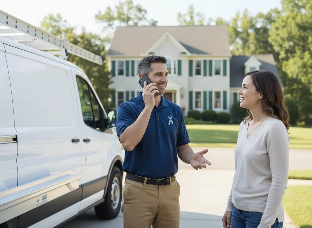 Home Gutter Service Talpa, TX FAQs